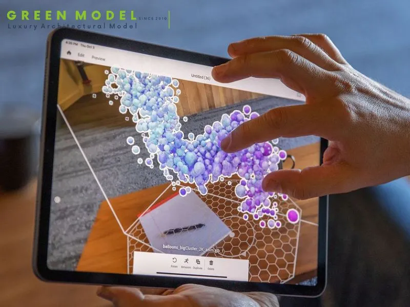 Người dùng có thể trải nghiệm Virtual Tour trên nhiều thiết bị mà không cần cài đặt ứng dụng