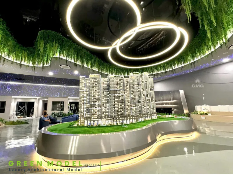 Hệ thống chụp ảnh 360 độ tái tạo môi trường thực tế ảo chân thực