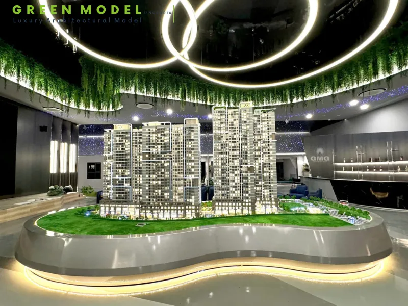 Công nghệ 3D Virtual Tour cho phép khách hàng khám phá không gian dự án, căn hộ, nhà đất một cách chân thực