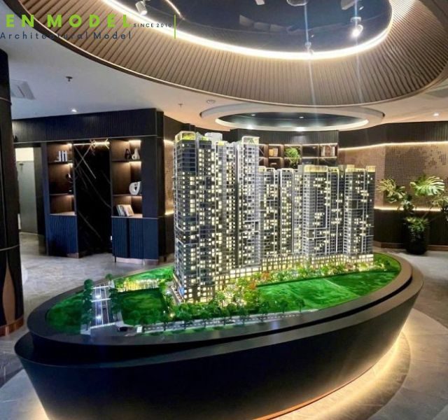  Tour 3D 1 Bedroom Apartment