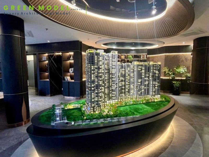  Tour 3D 1 Bedroom Apartment