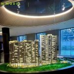 Dự án điều khiển ánh sáng bằng màn hình cảm ứng