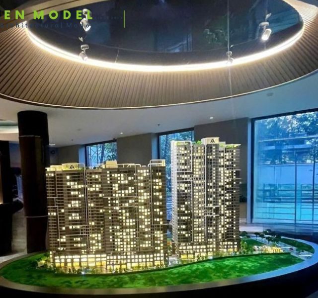  Tour 3D Studio Apartment