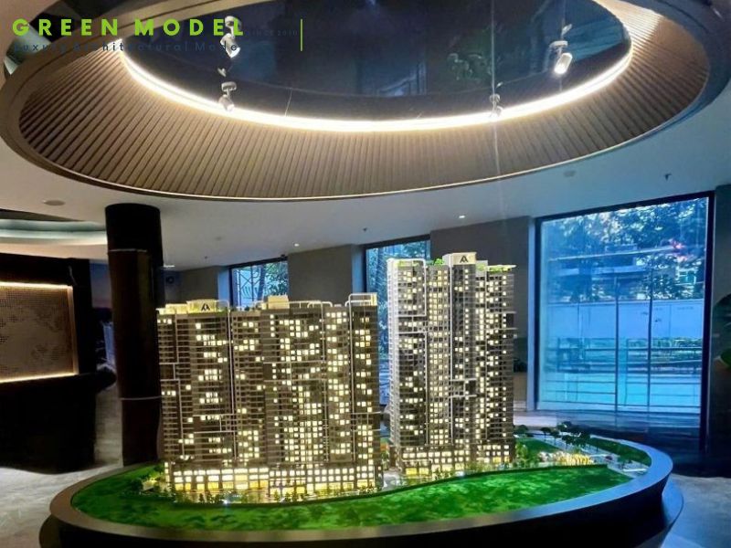  Tour 3D Studio Apartment